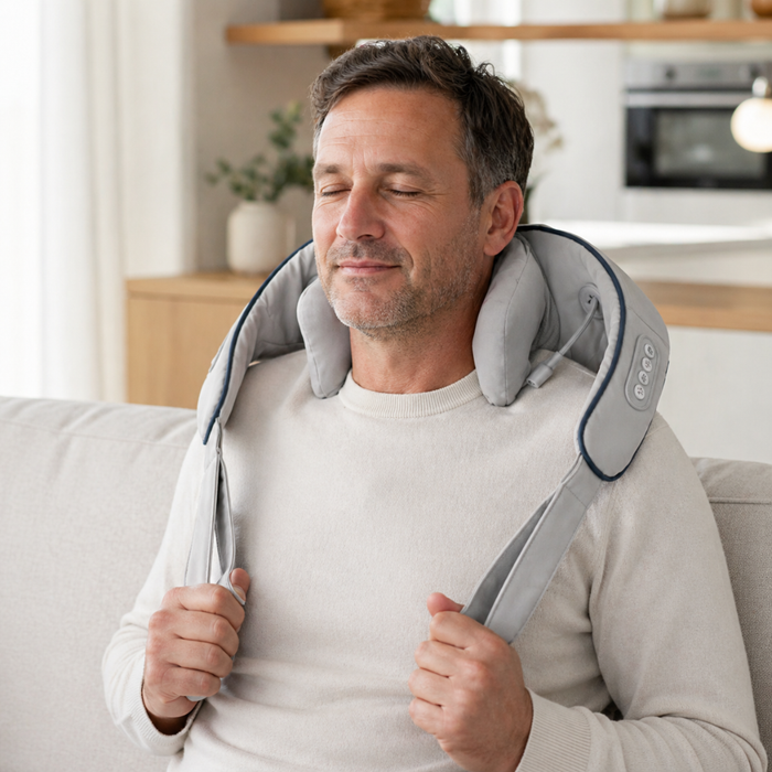 Zen Neck™