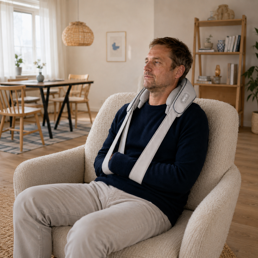 Trådløs frihed overalt