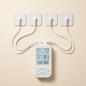 Pulse elektrodesæt