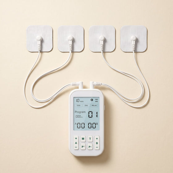Pulse elektrodesæt