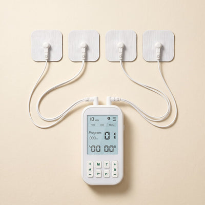 Pulse elektrodesæt