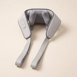 Relief nakkemassager