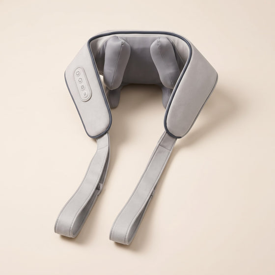 Relief nakkemassager