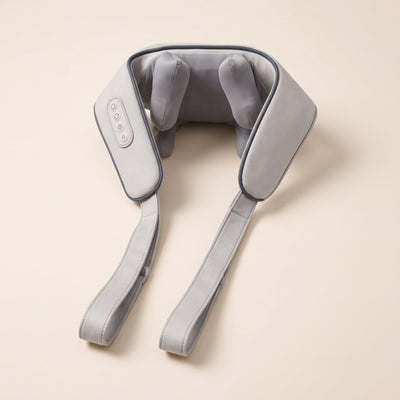 Relief nakkemassager